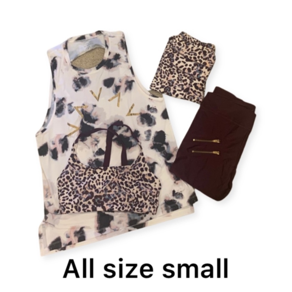 Varley bundle